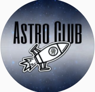 The profile picture of the Astronomy Club’s Instagram; it is affectionately dubbed, “Astro Club” for convenience. 