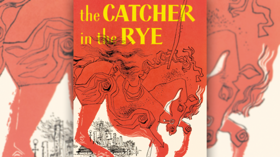 The COVID in the Rye: An Interview with Mr. McKibbin