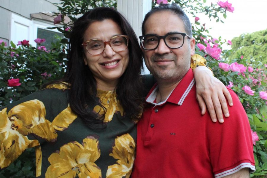 Over two decades later, my parents have created a fulfilling life halfway across the globe. 