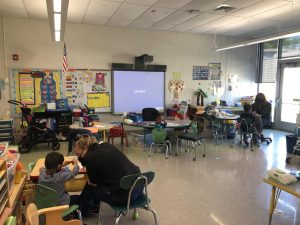 What About the Kids: Inside Covids Effects on EBs Elementary Schools