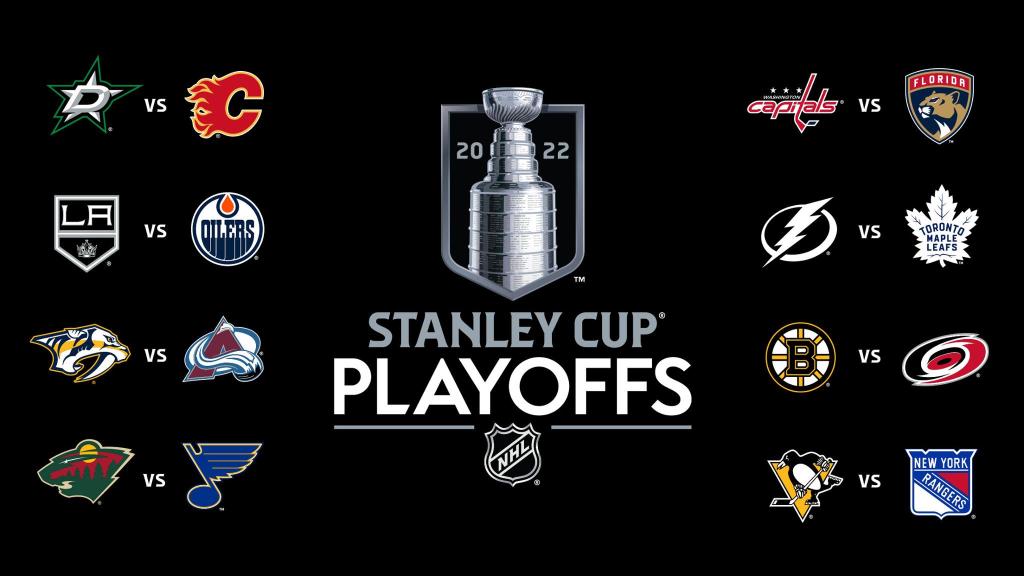 How to Watch to the Stanley Cup Playoffs on May 25 - St. Louis
