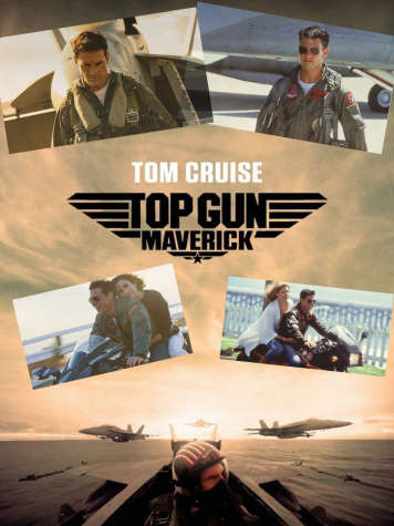 Top Gun: Maverick has one of the longest gaps between sequels. 