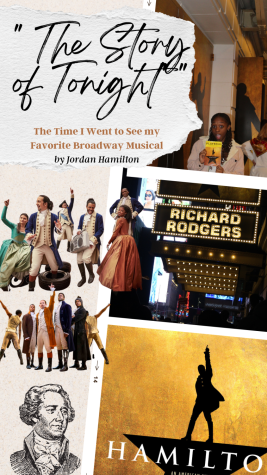 Hamilton: An American Musical