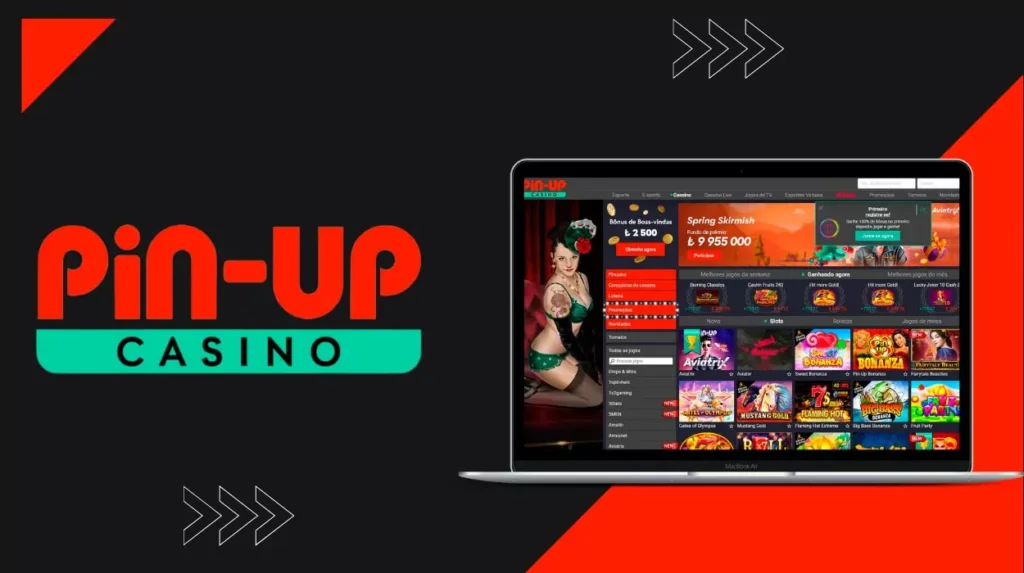 Pin up app