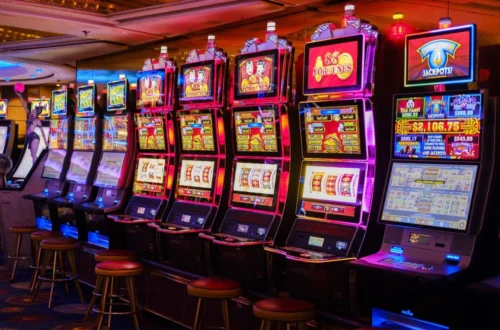 juego casino